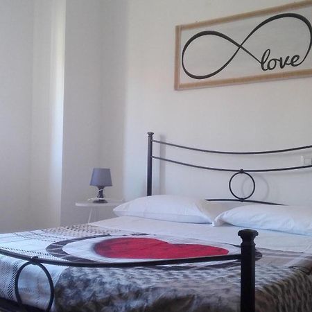 B&B D'Amare San Salvo Kültér fotó