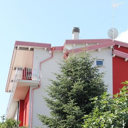 B&B D'Amare San Salvo Kültér fotó