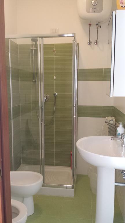 B&B D'Amare San Salvo Szoba fotó