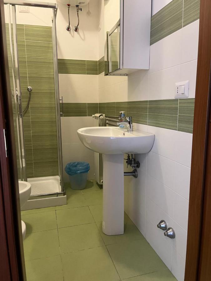 B&B D'Amare San Salvo Kültér fotó