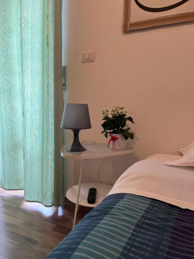 B&B D'Amare San Salvo Kültér fotó