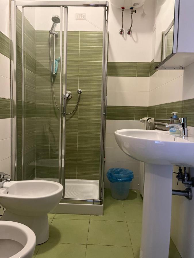 B&B D'Amare San Salvo Kültér fotó