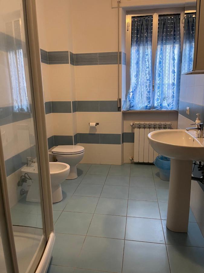B&B D'Amare San Salvo Kültér fotó