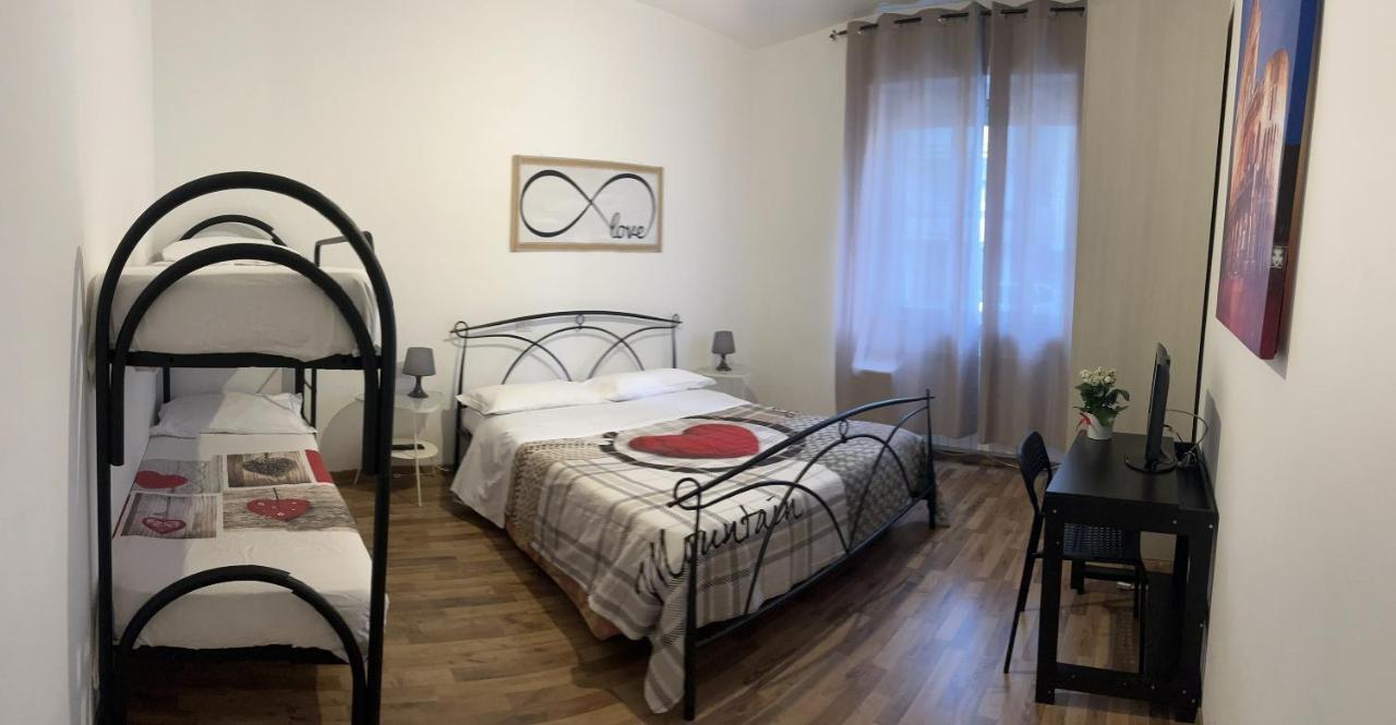 B&B D'Amare San Salvo Kültér fotó