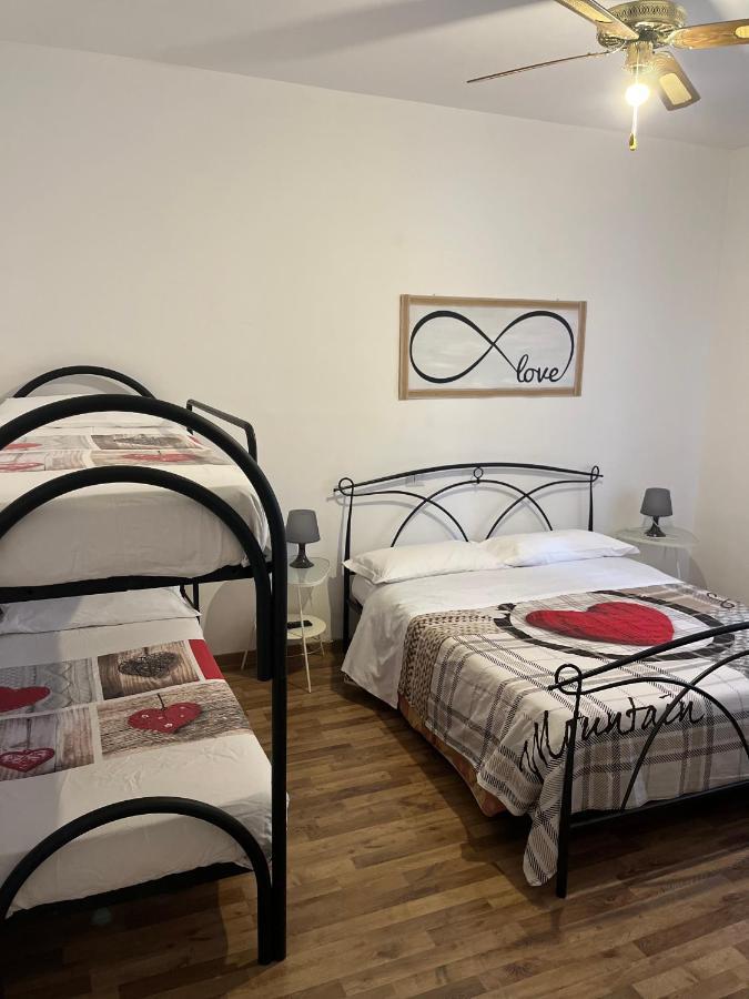 B&B D'Amare San Salvo Kültér fotó