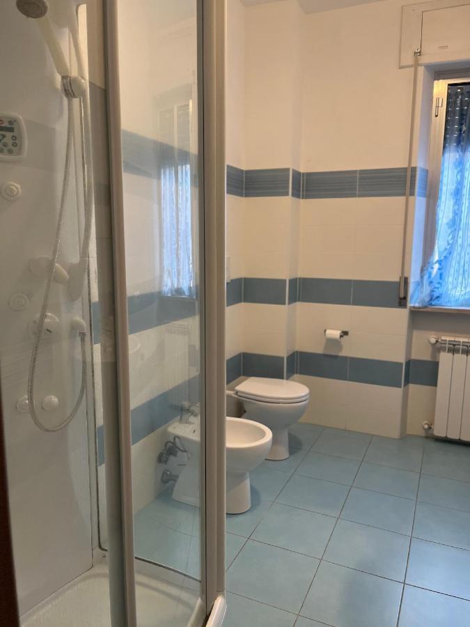 B&B D'Amare San Salvo Kültér fotó