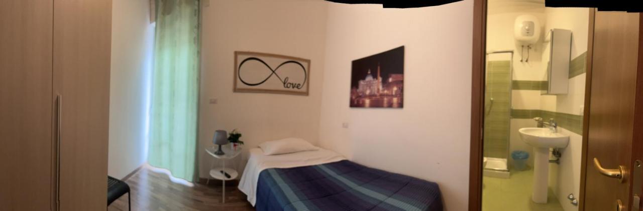 B&B D'Amare San Salvo Kültér fotó