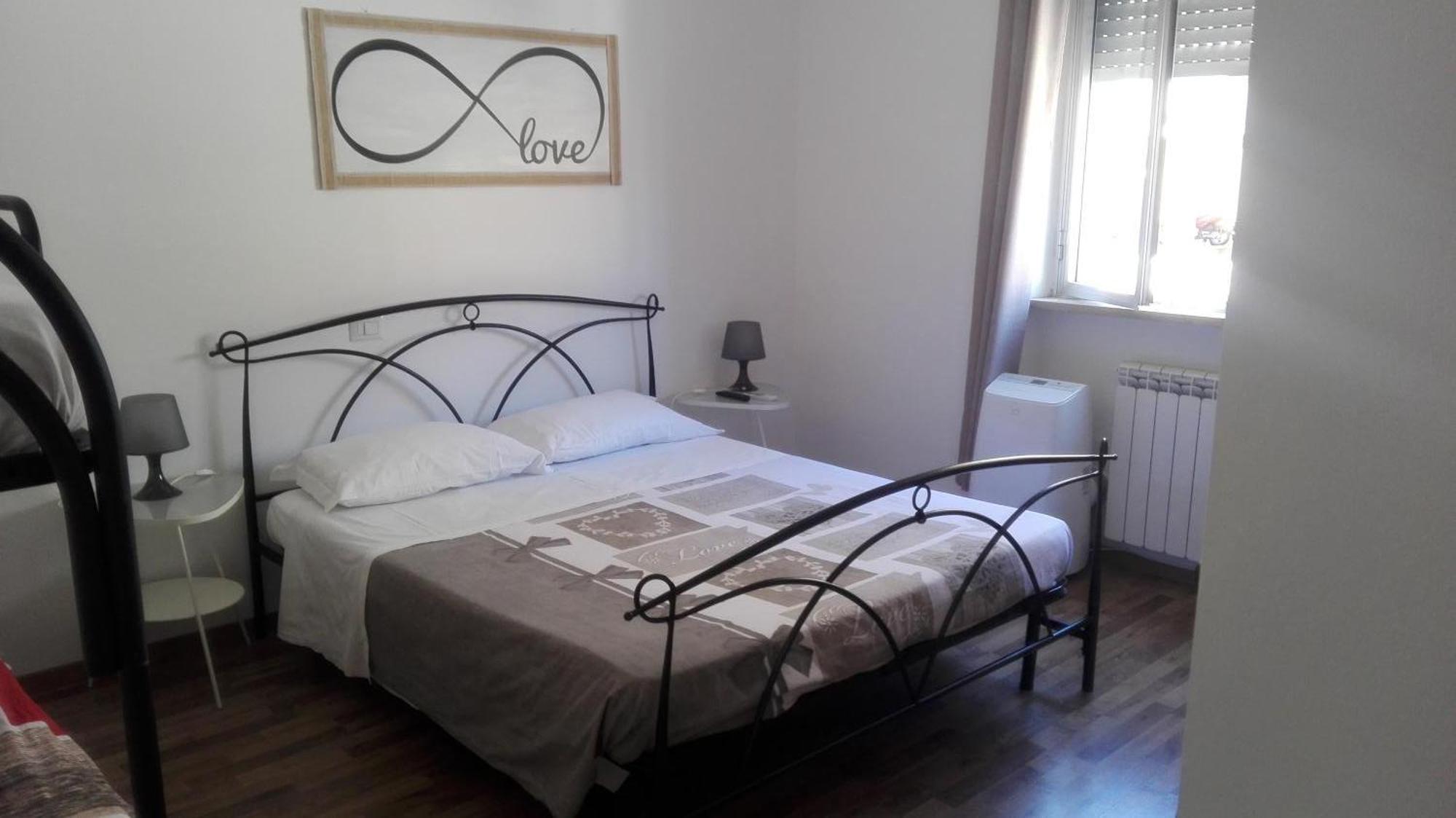 B&B D'Amare San Salvo Kültér fotó