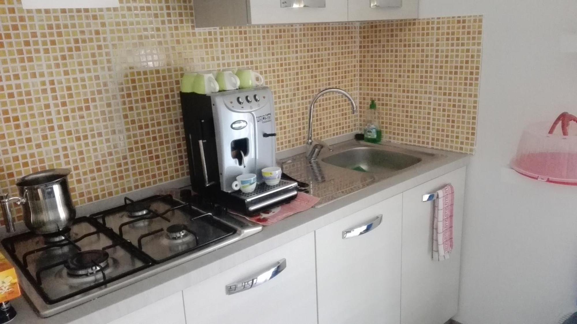 B&B D'Amare San Salvo Kültér fotó