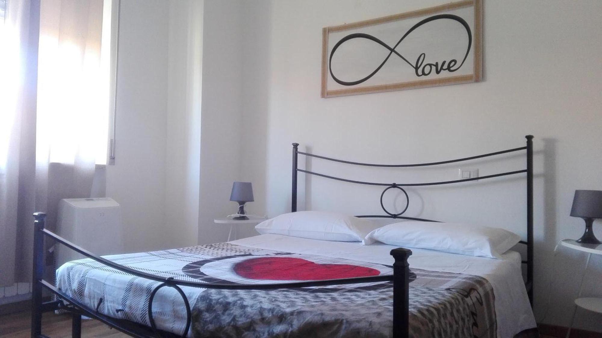 B&B D'Amare San Salvo Kültér fotó