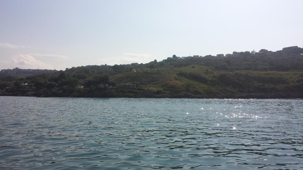 B&B D'Amare San Salvo Kültér fotó