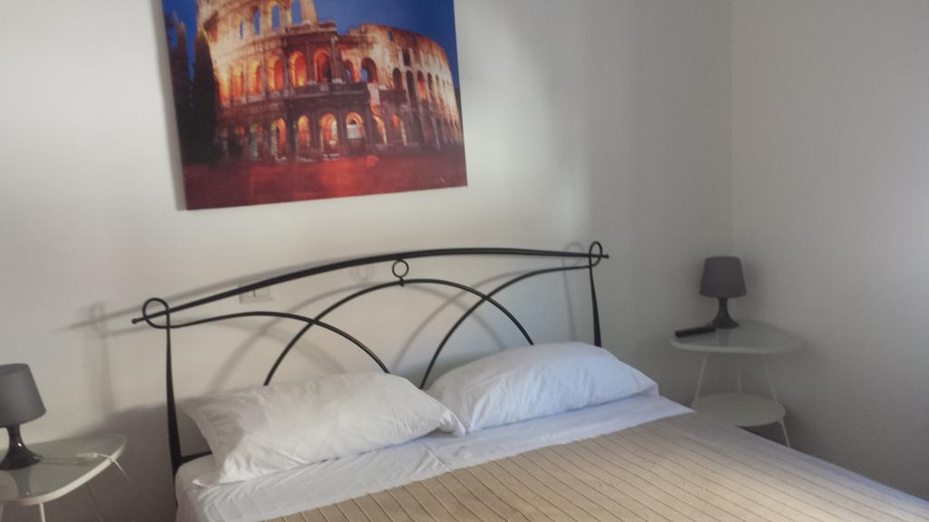 B&B D'Amare San Salvo Kültér fotó