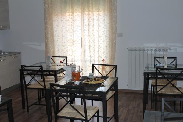 B&B D'Amare San Salvo Szoba fotó