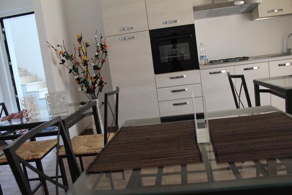 B&B D'Amare San Salvo Kültér fotó