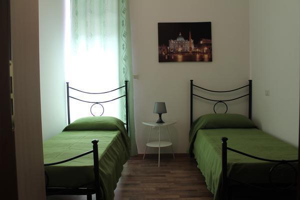 B&B D'Amare San Salvo Szoba fotó