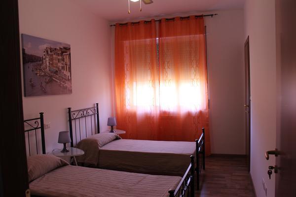 B&B D'Amare San Salvo Szoba fotó