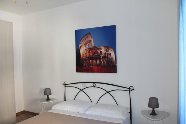 B&B D'Amare San Salvo Szoba fotó