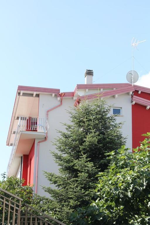 B&B D'Amare San Salvo Kültér fotó