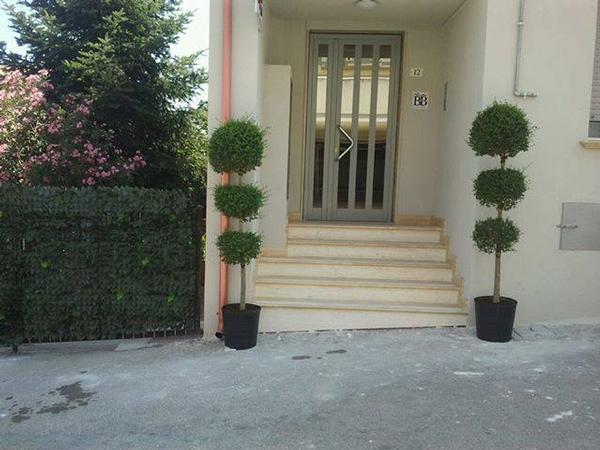 B&B D'Amare San Salvo Kültér fotó