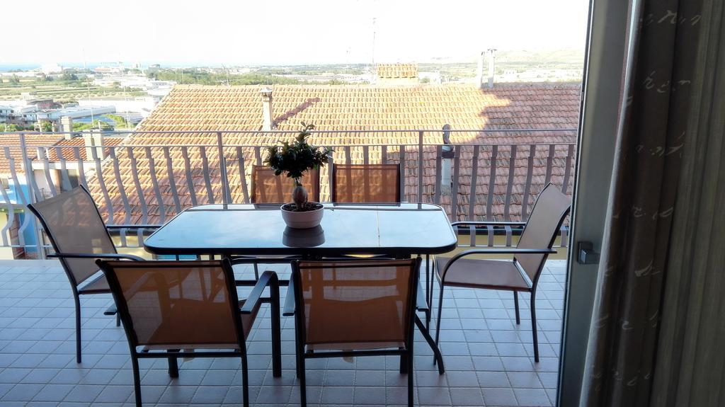 B&B D'Amare San Salvo Kültér fotó