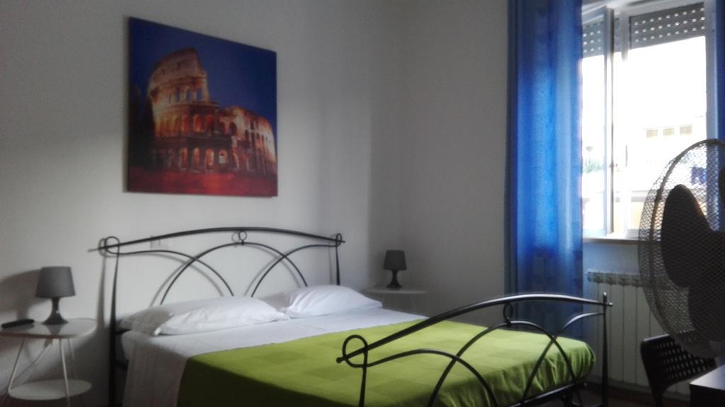 B&B D'Amare San Salvo Kültér fotó
