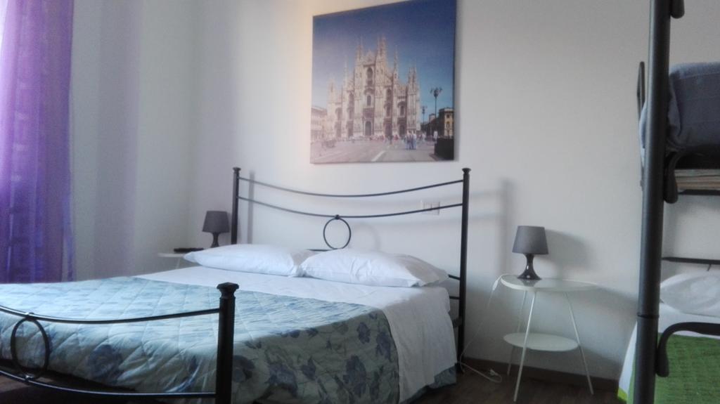 B&B D'Amare San Salvo Kültér fotó